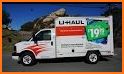 U-Haul related image