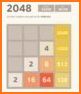 2048 Merge Number Puzzle Game related image