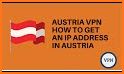 Austria VPN Proxy related image