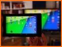 Miracast Screen Sharing/Mirroring Shortcut related image