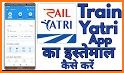 IRCTC Train Booking, PNR, Live Status - RailYatri related image