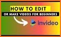 InVideo Video Editor - Video Maker related image