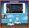 Speed Camera-Radar detector-Police camera-Radarbot related image