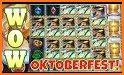 Oktoberfest HD Slots related image