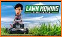 Lawn Mowing Grass Cutting Game related image