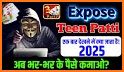 Teen Patti Win - 3 Patti Games related image