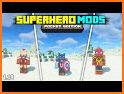 Iron Mod - Iron Hero Mods For MCPE related image