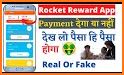 Rocket Reward - Daily Earning app related image