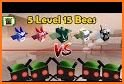 Bee vs Swarm Simulator related image