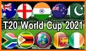 World Cup 2018 - Schedule related image