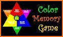 Color Memory Game related image