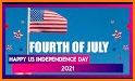 4th July Status Image related image