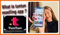 TunTun: Work from Home, Earn Money, Reselling App related image