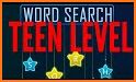 Word Cookies Puzzle - Word Search Games related image