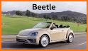 Volkswagen Beetle related image