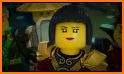 Super Lego Of Ninjago related image