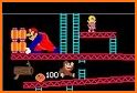 donkey kong kong related image