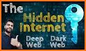 Deep Web & Dark Web related image