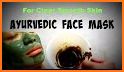 Ayurvedic Face Pack - Glow Skin Naturally related image