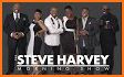 Radio Steve Harvey Live R&B Morning Podcast related image