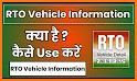 RTO Vehicle Information App related image