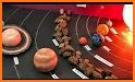 Solar System Planets 3D related image