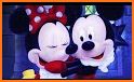 super mickey castle hero adventure minnie princess related image