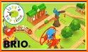 BRIO World - Railway related image