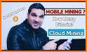 Mobile Cloud Miner related image