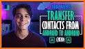 Direct Transfer Contacts/Files related image