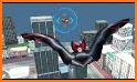 Flying Bat Robot Bike Transforming Robot Games related image