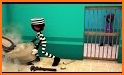 Stickman Prison Escape Story related image