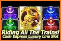 Cash Train - Casino Games related image