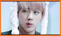 Selfie With Jin – BTS Wallpapers related image