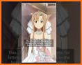 “Wake Me Up Asuna” related image