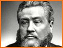 Spurgeon's Verse Expositions of the Bible related image