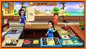 Patiala Babes : Cooking Cafe - Restaurant Game related image