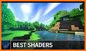 HD Shaders for MCPE related image