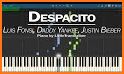 Despacito Piano Tiles 🎹 related image