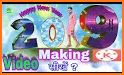 New Year Video Maker related image