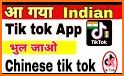 IndiaTok -  Indian Social App related image