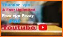 Thunder VPN Proxy related image