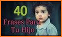 Frases de Amor para los Hijos related image