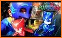 PJ Masks: Racing Heroes related image