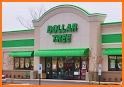 Coupons for Dollar Tree related image