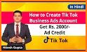 TIKTOK ADS FOR BUSINESS related image