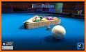 Snooker pool Pro 2018 related image