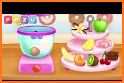 Cake cooking games for kid Pro related image