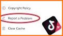 Get Reports+ for TikTok likes,fans & followers related image