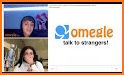 Omegal : Live video chat & Strangers & Meet related image